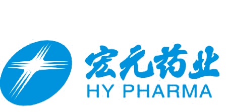 Zhejiang Hongyuan Pharmaceutical Co., Ltd