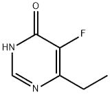 6-Ethyl-5-fluoropyrimidin-4(3H)-one