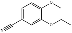 3-乙氧基-4-甲氧基苯腈