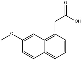 7-甲氧基-1-萘乙酸