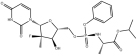 Sofosbuvir